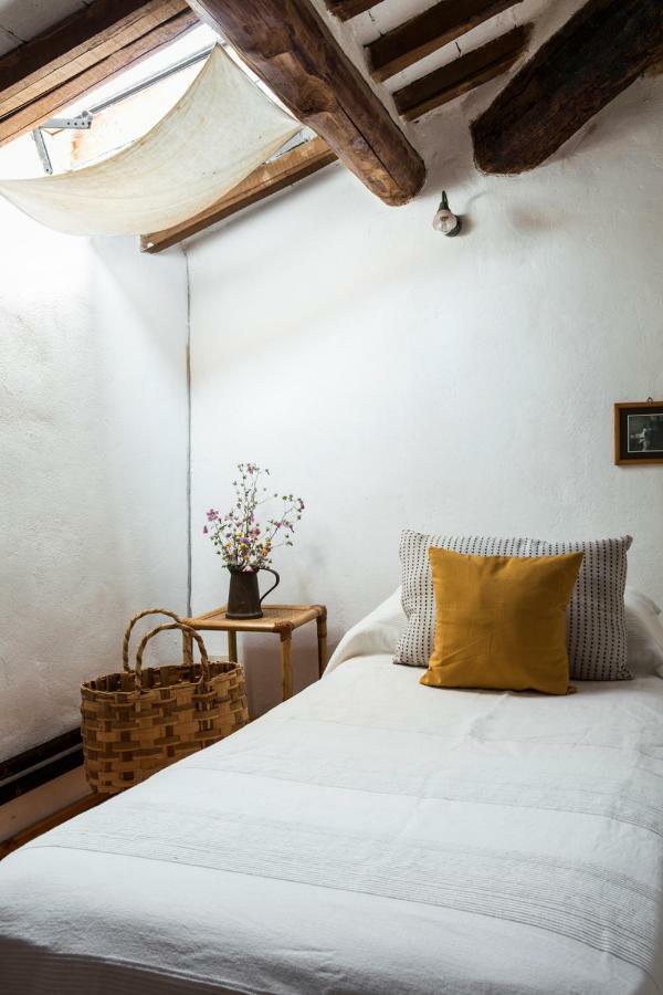 Agriturismo Biologico Ebbio Villa Monteriggioni Esterno foto